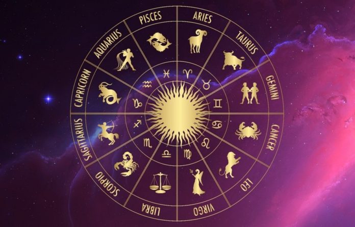 Гороскоп. Фото взяте на просторах мережі Гороскоп. Фото взяте на просторах мережі