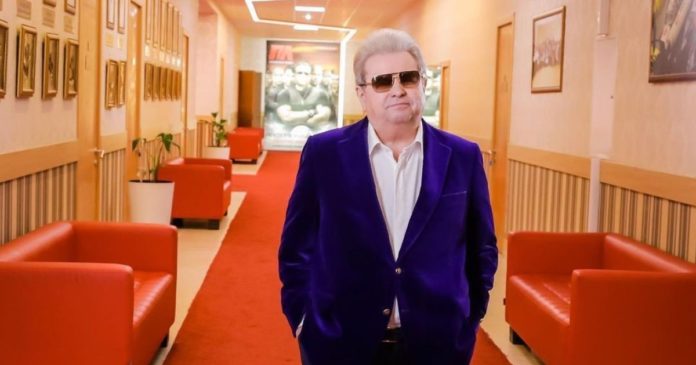 Михайло Поплавський