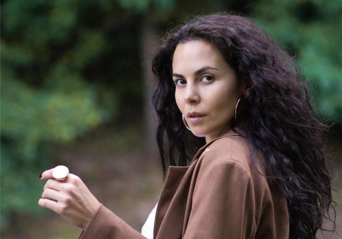 Настя Каменских Настя Каменских