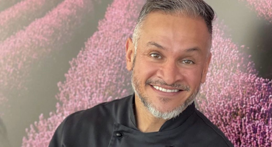 Ектор Хіменес-Браво вперше розповів, чому його покинула кохана: вирішила розстатися тільки-но побачила це 