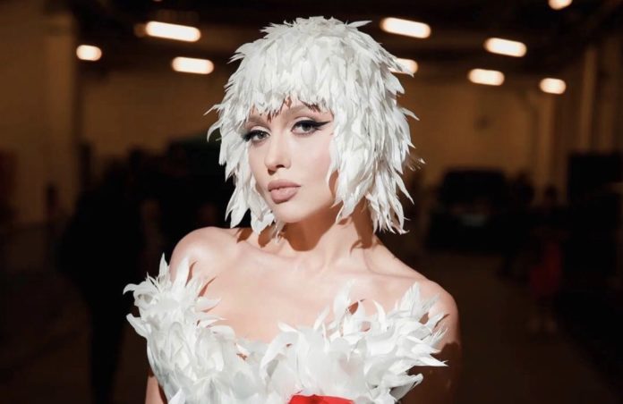 Оля Полякова заговорила про зраду в її родині з Вадимом