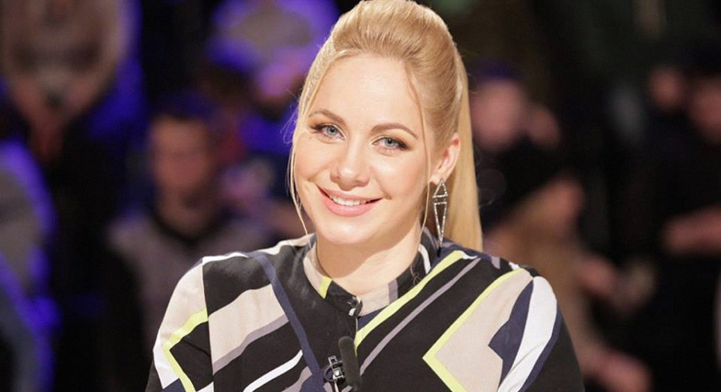 Екс-суддя “Україна має талант” Слава Фролова вперше показала свого сина з психічним розладом: “Важко було” 