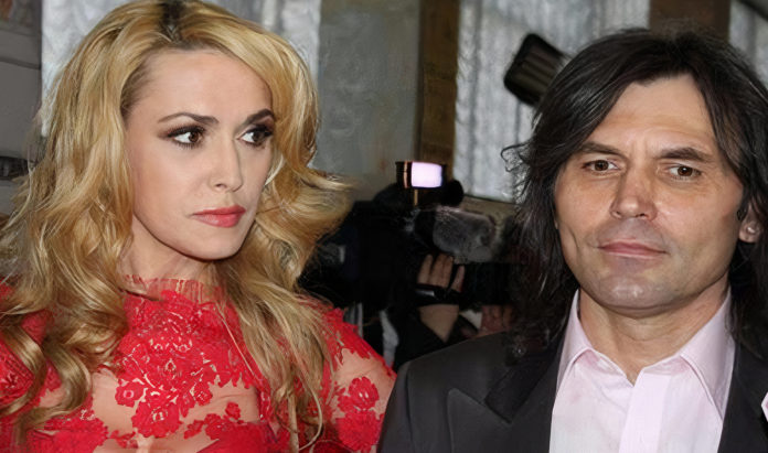 Ольга Сумська вперше показала свою свекруху Ольга Сумська вперше показала свою свекруху