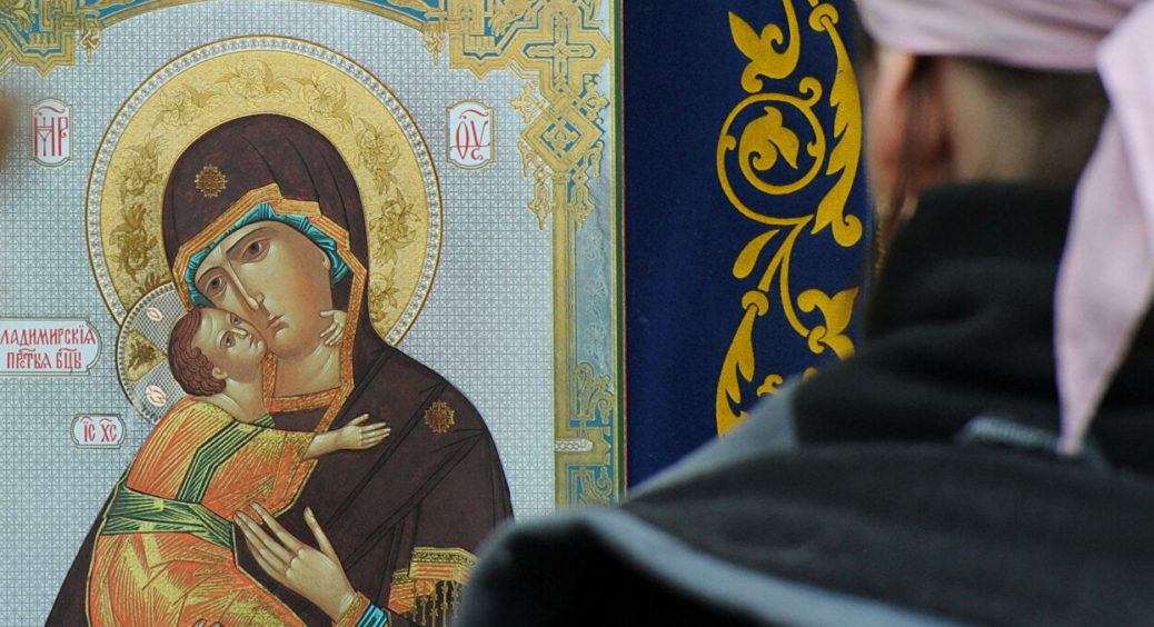 Церковне свято 2 січня: що можна і не можна робити Передсвяття Різдва Христового – традиції, прикмети 