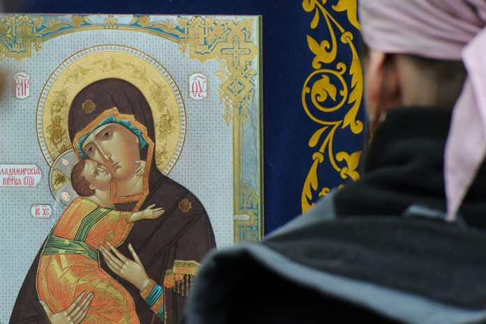 Церковне свято 2 січня