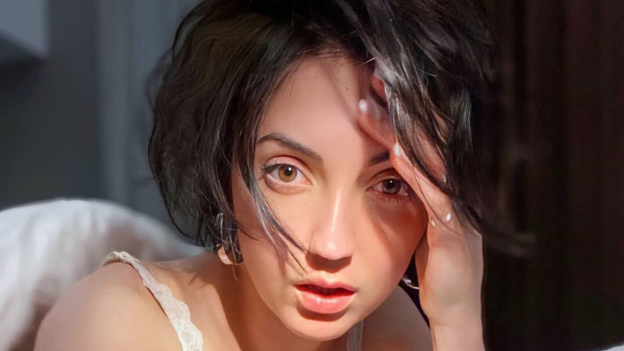 Цибульська вразила реакцією на неочікувані зміни в особистому житті Цибульська вразила реакцією на неочікувані зміни в особистому житті