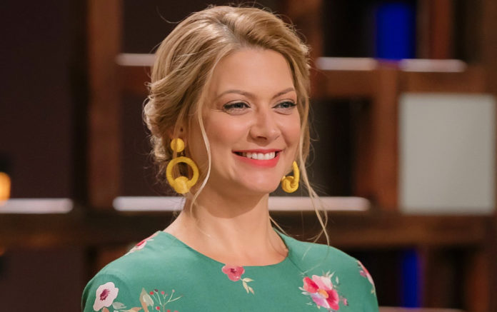 Тетяна Літвинова розповіла про всі свої пластичні операції