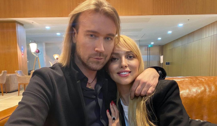 Олег Винник та Оля Полякова вразили новиною