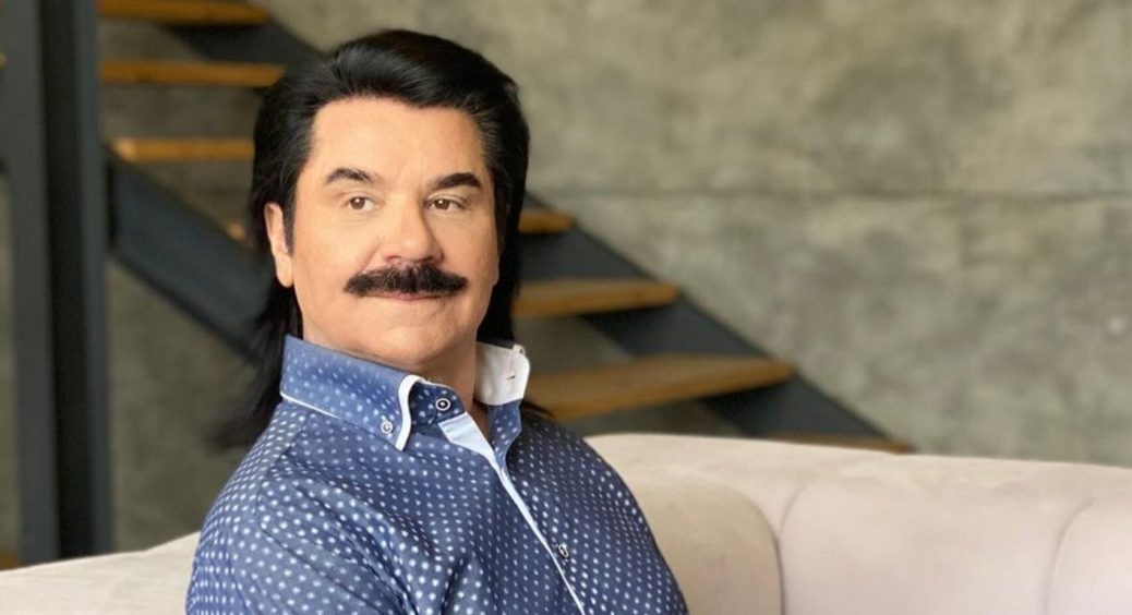 Павло Зібров розповів про батька, якого перед весіллям посадили на 10 років, але мама його все одно чекала 