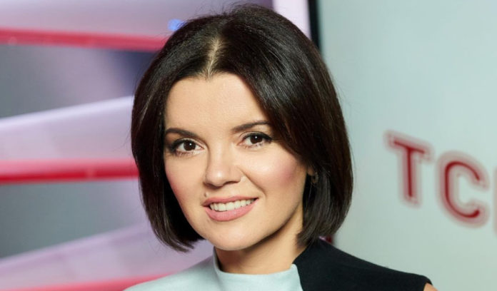 Як виглядає і чим займається перший чоловік Марічки Падалко Як виглядає і чим займається перший чоловік Марічки Падалко