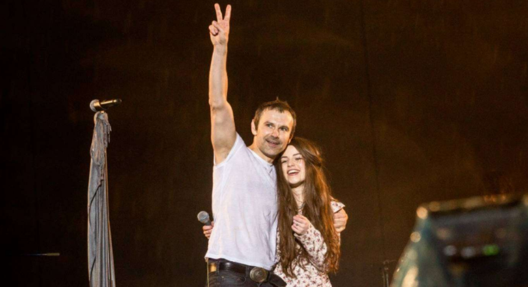 Христина Соловій помстилася Вакарчуку, який знайшов щастя з іншою: з’явилася на сторінках чоловічого глянцю 