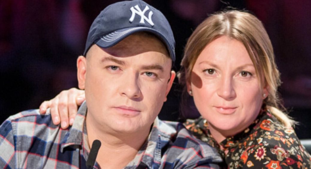 Андрій Данилко забрав Інну Білоконь від чоловіка та повіз до США: будують стосунки без зайвих свідків? (ФОТО) 