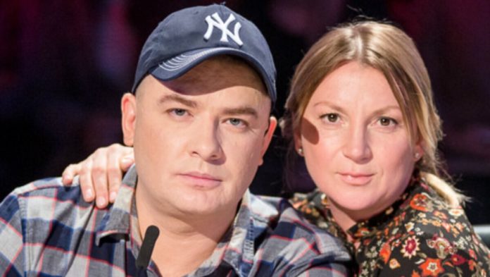 Інна Білоконь показала дорослу доньку Інна Білоконь показала дорослу доньку