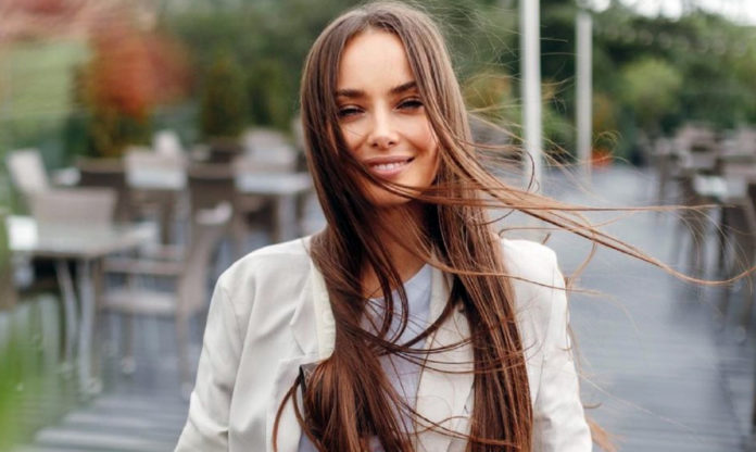 Ксенія Мішина планує другу дитину Ксенія Мішина планує другу дитину