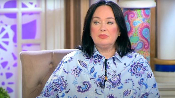 Лариса Гузєєва Лариса Гузєєва