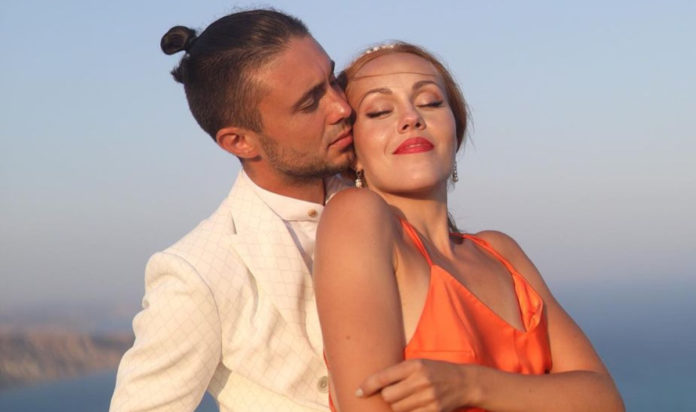 Як виглядають діти Тараса Тополі та Alyosha Як виглядають діти Тараса Тополі та Alyosha