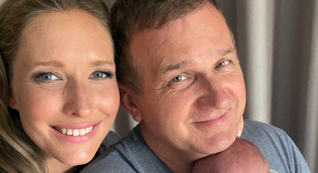 38-річна Катя Осадча забула про день народження сина на війні: “Ми всі загубилися в днях, тижнях і датах” 