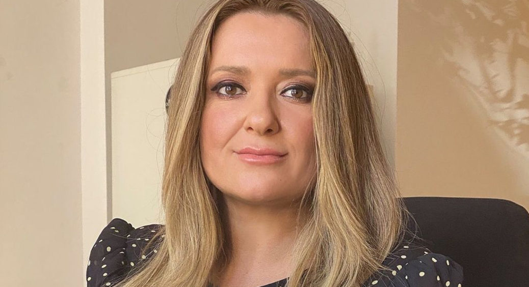 Наталія Могилевська пригрозила судом: екс-обранець зірки розповів, чому вона досі не змогла завагітніти 