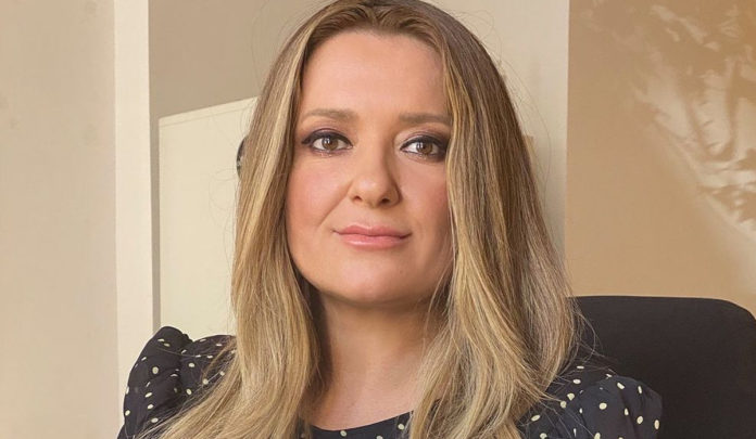 Наталія Могилевська відгуляла гучне весілля