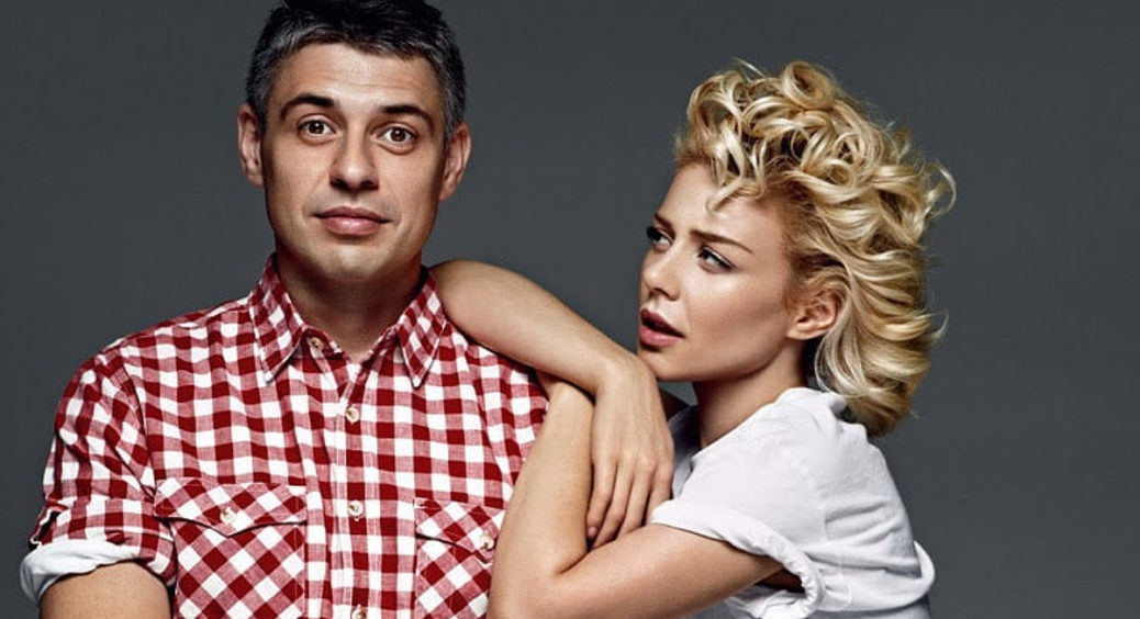 Тіна Кароль була не першою, хто народив сина Євгену Огіру: що відомо про жінку, яка обігнала українську поп-діву 