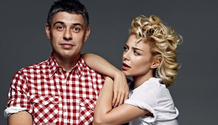 Скільки насправді дітей було у чоловіка Тіни Кароль 