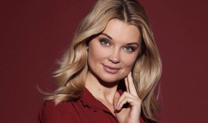 Колега Лідії Таран повідомила про поповнення у телеведучої