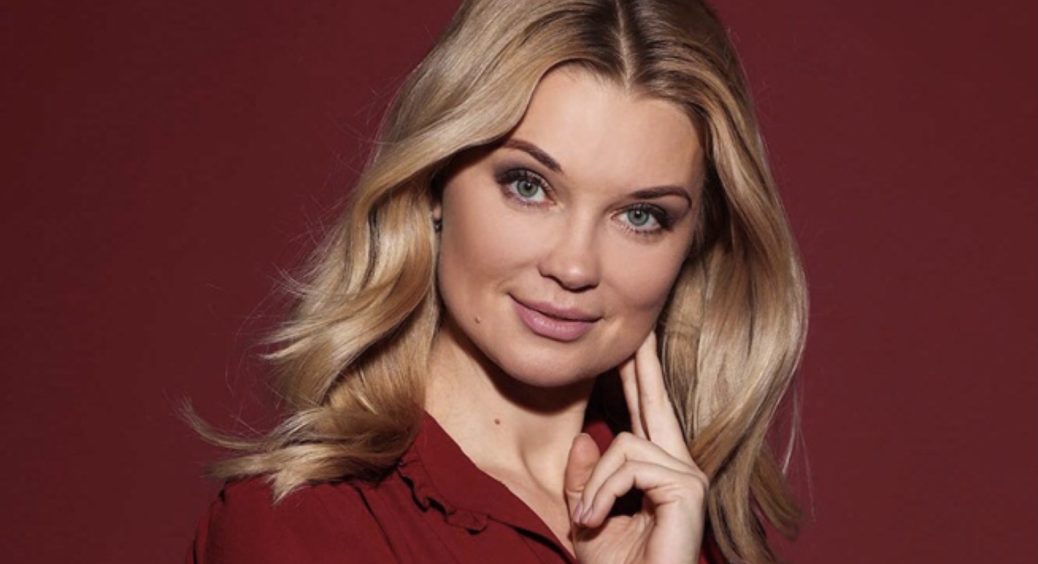 Лідія Таран вперше після розставання з Доманським показала, з ким ходить на побачення: “Ще той серцеїд” 