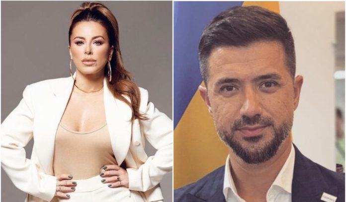 Перший чоловік Ані Лорак турок Мурат показав застілля з родичами і новою нареченою Перший чоловік Ані Лорак турок Мурат показав застілля з родичами і новою нареченою