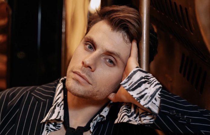 Артур Логай зізнався, що збирається покинути Україну після перемоги Артур Логай зізнався, що збирається покинути Україну після перемоги