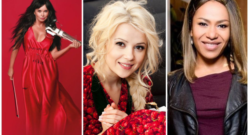 Чому зникли зі сцени Олександр Пономарьов, Міка Ньютон та інші українські зірки: відверті зізнання 