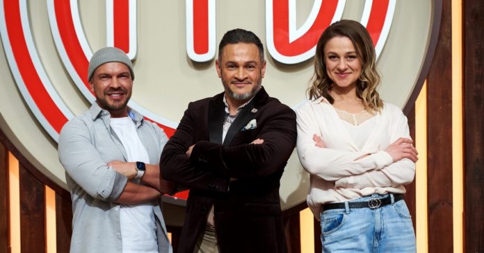 Хто покинув МастерШеф 11 у випуску 12 від 06.11.2021