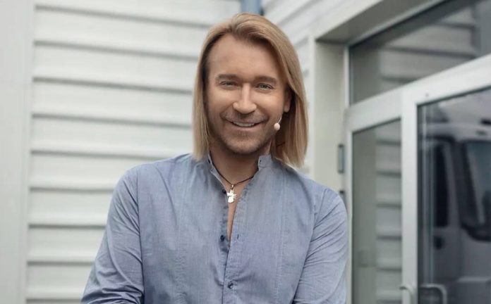 Олег Винник