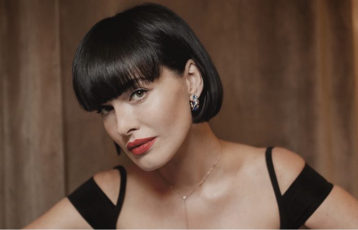 Дар'я Астаф'єва Дар'я Астаф'єва