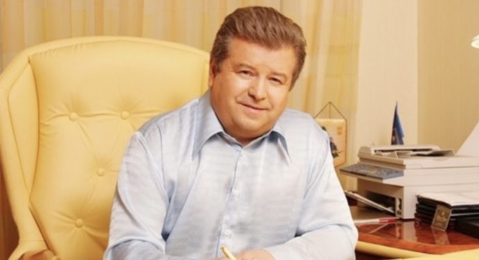 Михайло Поплавський дивується, що в його ВНЗ раптово зросла кількість вихованців: “Більше ніж у мирний час” 