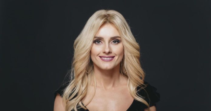 Григорій Решетнік зізнався, які імена отримають майбутні син та дочка зірки Григорій Решетнік зізнався, які імена отримають майбутні син та дочка зірки