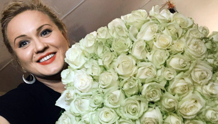 Олеся Жураківська