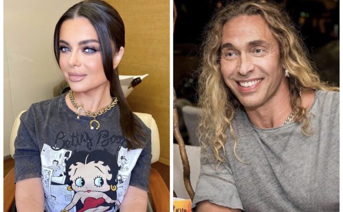 Наташа Корольова і Тарзан