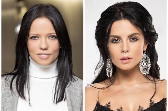 Екс-дружина Потапа Горова знайшла заміну зірці, але двері для нього досі відкриті Екс-дружина Потапа Горова знайшла заміну зірці, але двері для нього досі відкриті