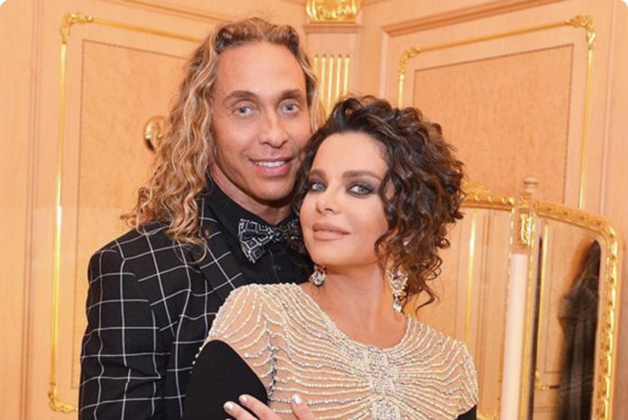 Наташа Корольова і Тарзан готові до змін в особистому житті Наташа Корольова і Тарзан готові до змін в особистому житті