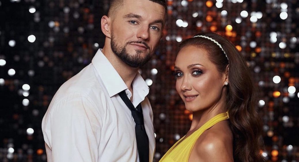Євгенія Власова вперше показала, що зробив з нею новий партнер: наслідки доведеться лікувати довго 