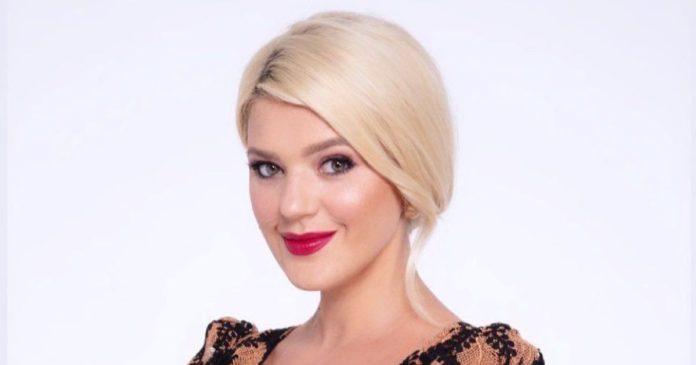 Олена Філонова