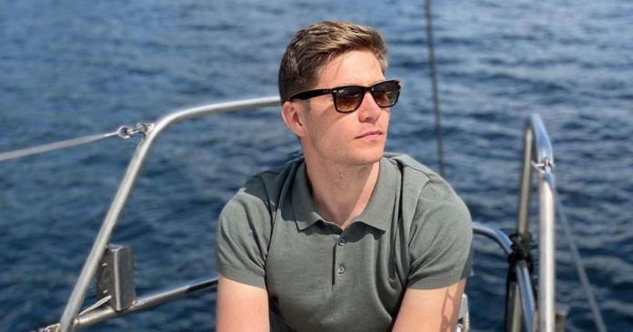 Володимир Остапчук проводить час із дітьми в Торонто Володимир Остапчук проводить час із дітьми в Торонто