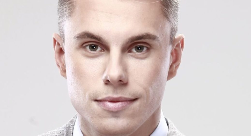 Як виглядають усі шестеро дітей Андрія Доманського від трьох різних жінок: одна з них – ведуча Лідія Таран 