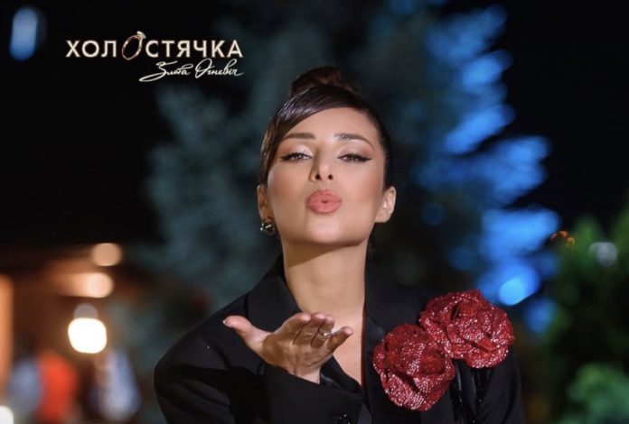 Злата Огнєвіч Злата Огнєвіч