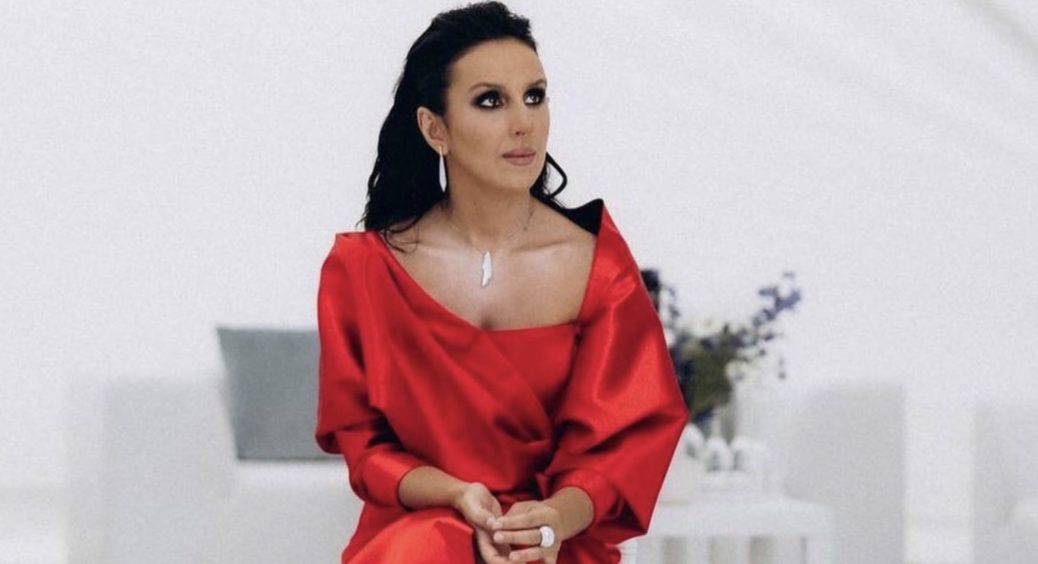 Джамала порвала стосунки з чоловіком, з яким провела щасливих 11 років: “Про розрив повідомила особисто” 