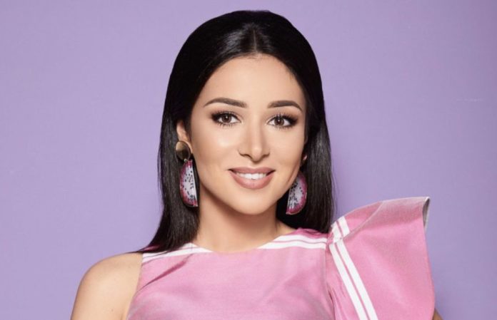 Злата Огнєвіч Злата Огнєвіч