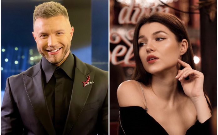 Михайло Заливако і Анна Богдан