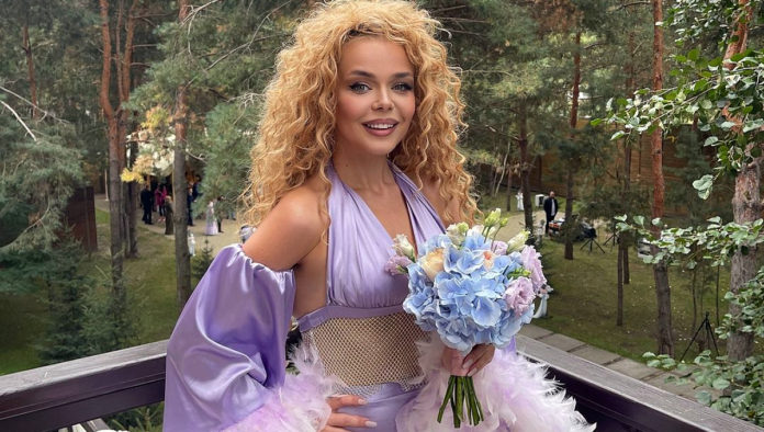 Друг екс-чоловіка Аліни Гросу Комкова розповів, що насправді сталося між ними