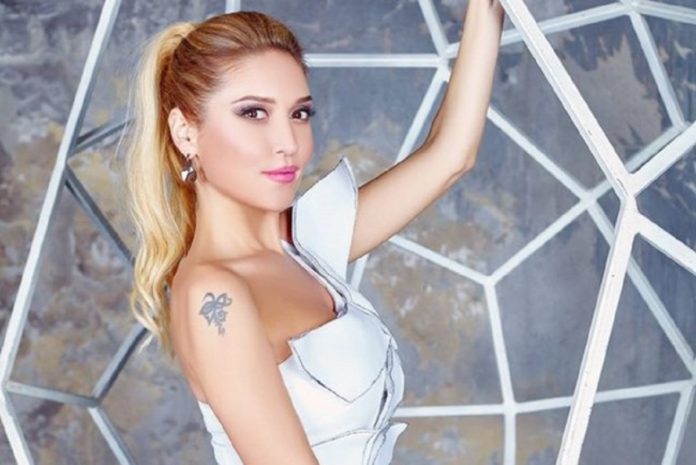 47-річна Альона Вінницька пішла з улюбленої передачі 47-річна Альона Вінницька пішла з улюбленої передачі