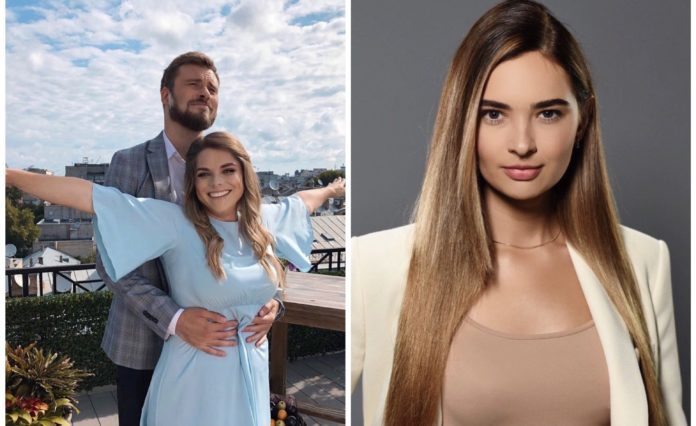 Єгор Гордєєв, Неля Шовкопляс і Наталія Островська